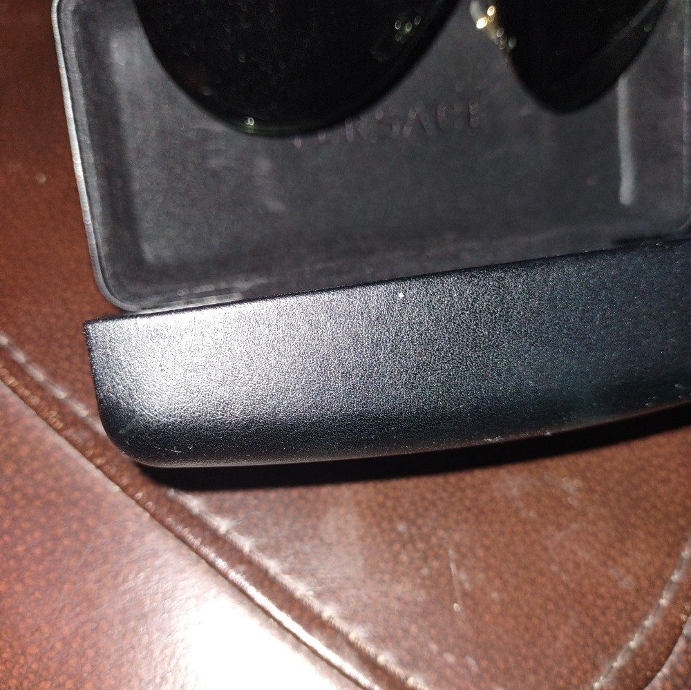 VERSACE GLASSES